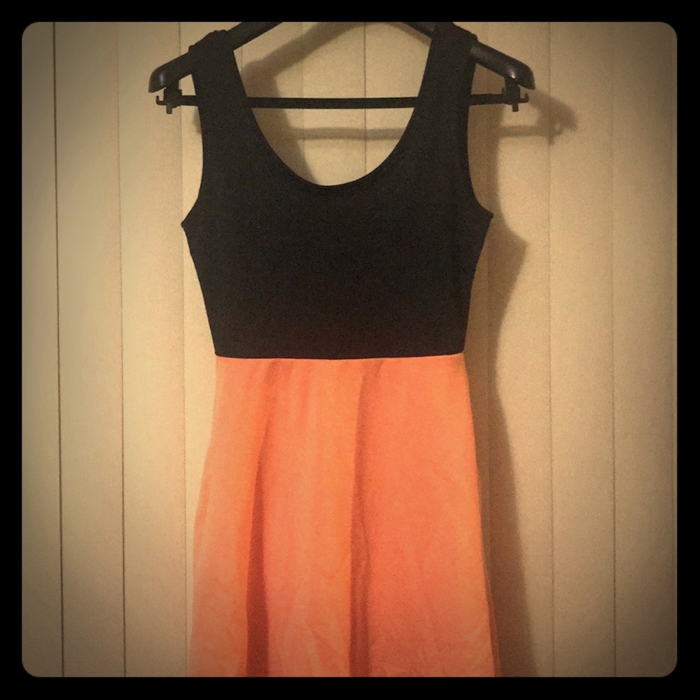 Brand new cute dress. Perfect for summer!